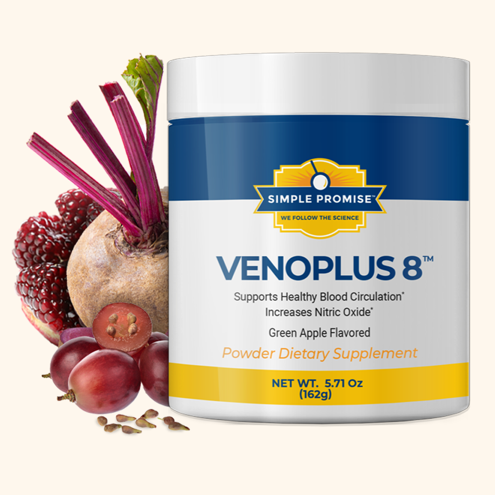 VenoPlus 8